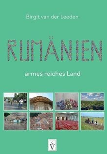 Rumänien armes reiches - armes,