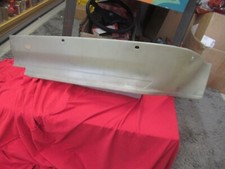 Original Alfa Romeo Sud Sprint Spoiler Frontspoiler vorne links 700697 60748849