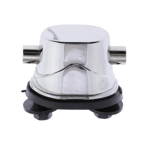 Double snare drum lugs - drum,