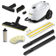 KÄRCHER Dampfreiniger SC 3