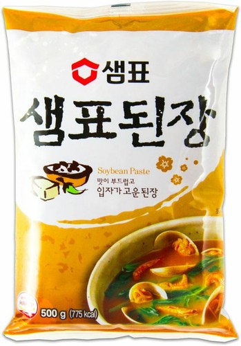 Sempio koreanische - sempio,