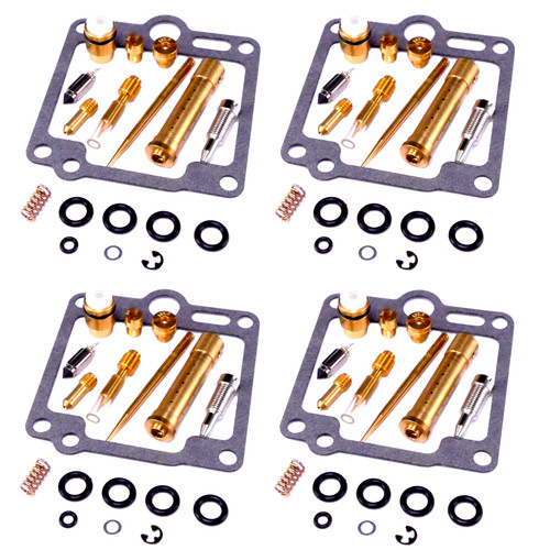 Vergaser reparatursatz für - 4x,