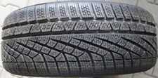 1 Winter Reifen  Pirelli W210 AO 225 45 R18 95H  M+S   1124