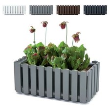 Blumentopf Blumenkasten