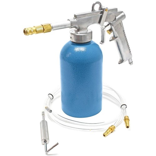 Druckluft druckbecherpistole - druckluft,