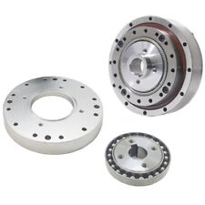 Harmonic Drive Precision