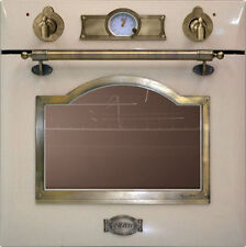 Kaiser Retro Gas Backofen