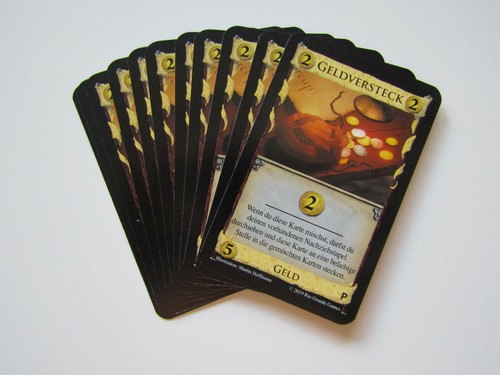 Dominion promokartenpack - dominion,