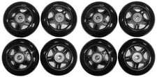 8x ROLLEN Inline Skater 84x24