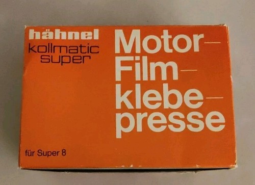 Hähnel knollmatic super - hähnel,