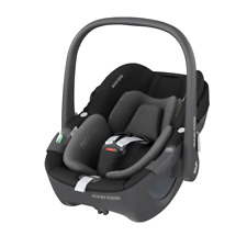 Maxi-Cosi Pebble 360 i-Size