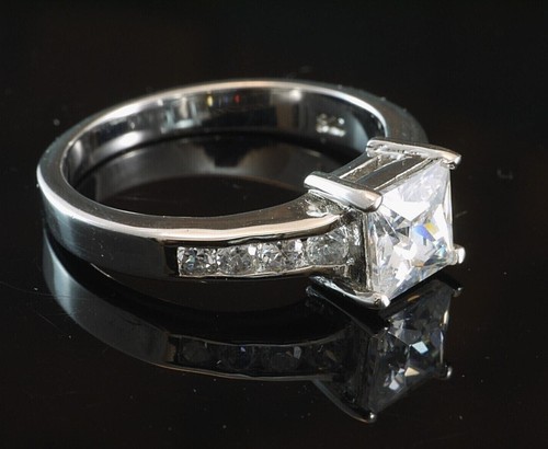 925 sterlingsilber ring - 925, mit