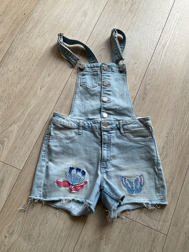 M latzhose hose - h&m,