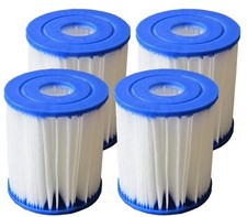orig. Bestway Poolfilter 58093