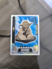 Topps Star Wars Force Attax