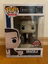 Funko Pop! Movies ⦿ MONSTERS