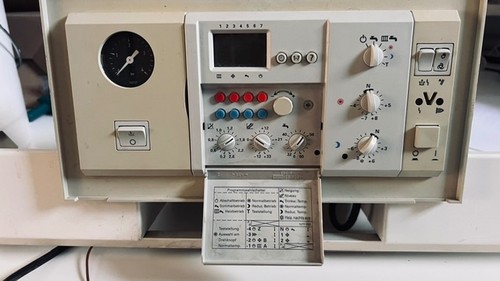 Original viessmann regelung - viessmann, /