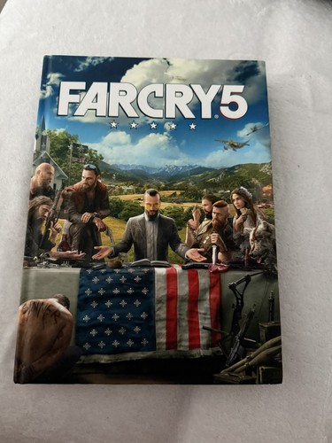 Far cry collectors edition - far,