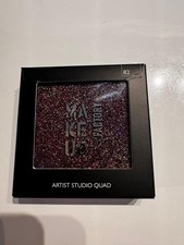 Make up Factory Artist Studio