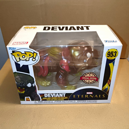 Funko pop marvel - funko,