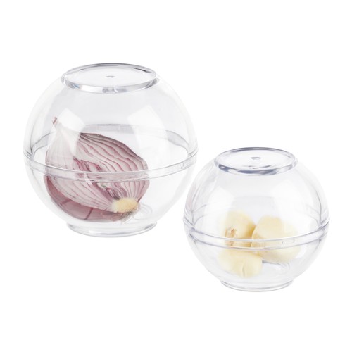 Zwiebeldose knoblauchbehälter - zwiebeldose,