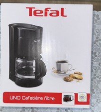 Kaffeemaschine tefal uno - tefal,
