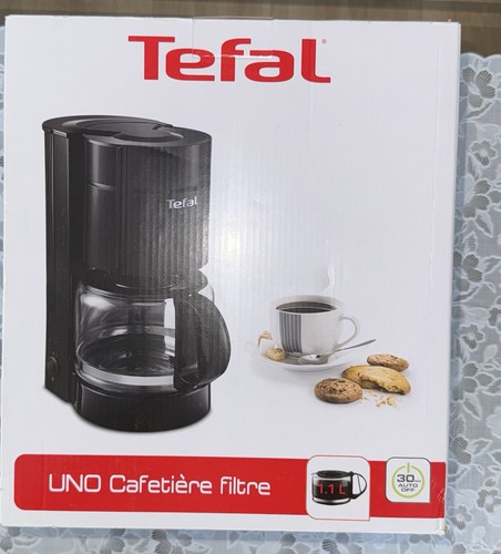 Kaffeemaschine tefal uno - uno, cm