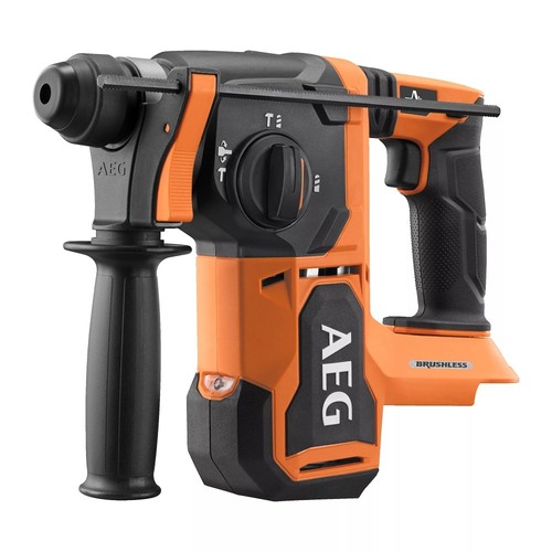 Aeg pro18v bbh18bl2 - pro18v, bbh18bl2-0