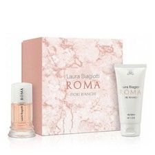 Laura Biagiotti Roma Fiori