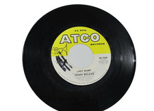 45 RECORD - PENNY MCLEAN -