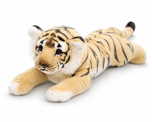 Tiger plüschtier cm - tiger,