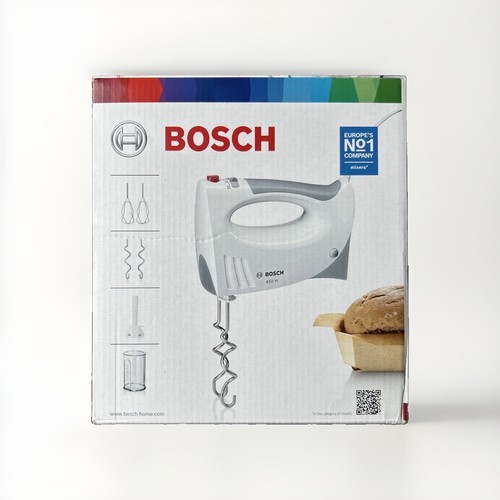 Bosch handmixer mfq3540 - handmixer,