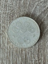 10 Deutsche Mark Gedenkmünze