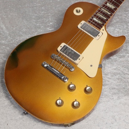 Gibson les paul deluxe 1972 - paul,