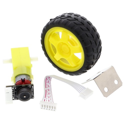 Elektromotor getriebemotor - elektromotor, tt-getriebemotor