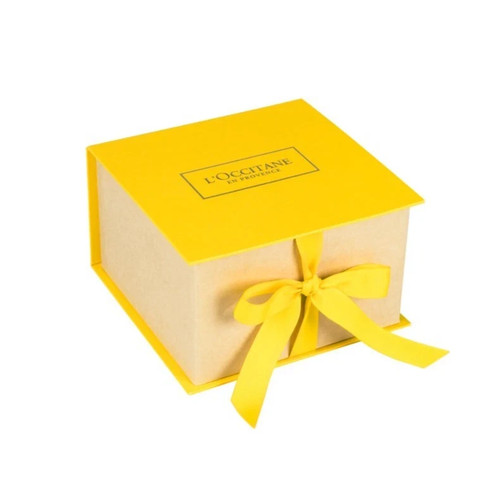 Occitane gift box - l'occitane,