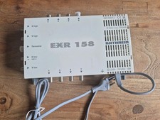 Exr 158 multischalter 8 - 158,