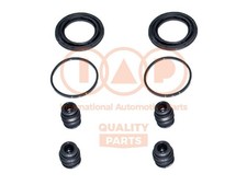 IAP QUALITY PARTS Bremssattel-Reparatursatz für JEEP COMPASS (MK49) Vorne