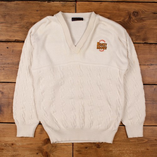 Vintage andrew rohan pullover - andrew,
