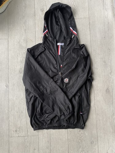 Moncler grimpeurs windbreaker - grimpeurs,
