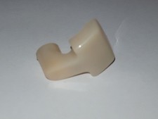 1 Taste aus Loewe Opta Venus-Stereo 6786W - Röhrenradio