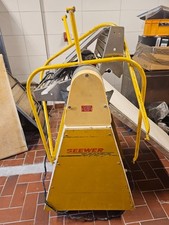 Seewer Ausrollmaschine zustand gut