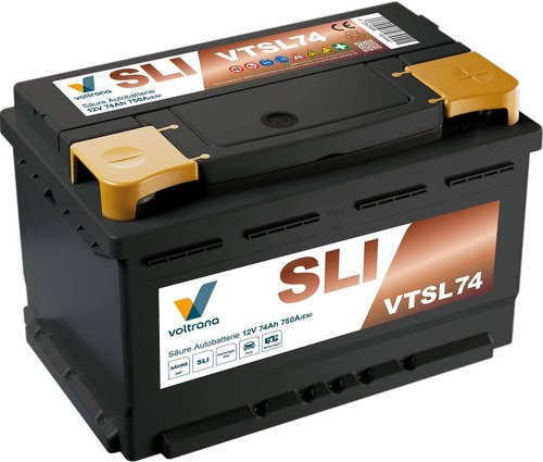 Voltrana säure sli - voltrana,