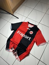 Vintage Jako Eintracht