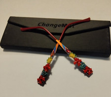 Change me Brillenbügel