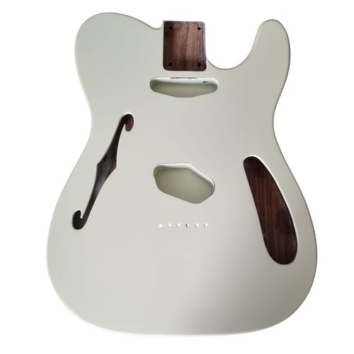 Telecaster thinline korpus - telecaster,