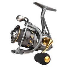 Spro Specter Spin Angelrolle