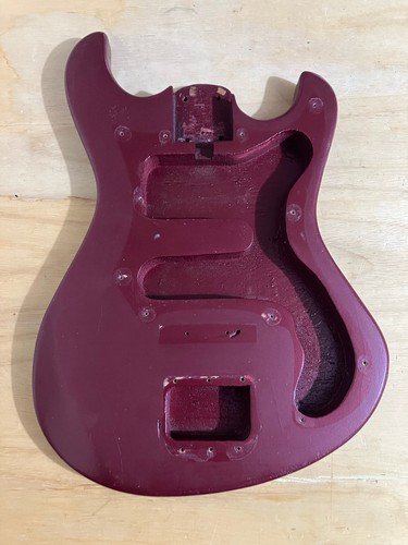 1960s 70s teisco zenta top - 1960s,