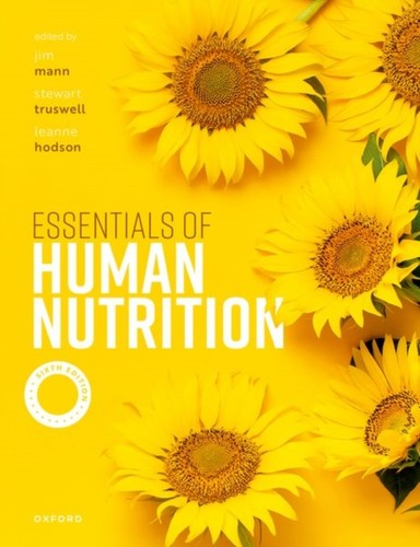 Essentials human nutrition - human,