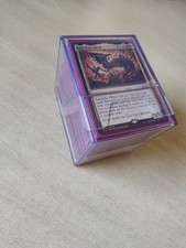 Magic The Gathering The First Sliver Commander Deck